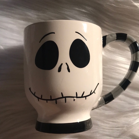 Disney Accessories - NWT Nightmare before Christmas Mug